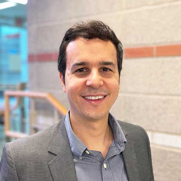 Henrique de Carvalho, MBA, PMP