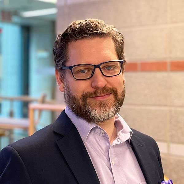 Philipe Gobeil, PhD