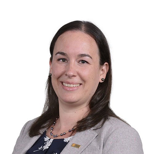 Sophie Gobeil, PhD