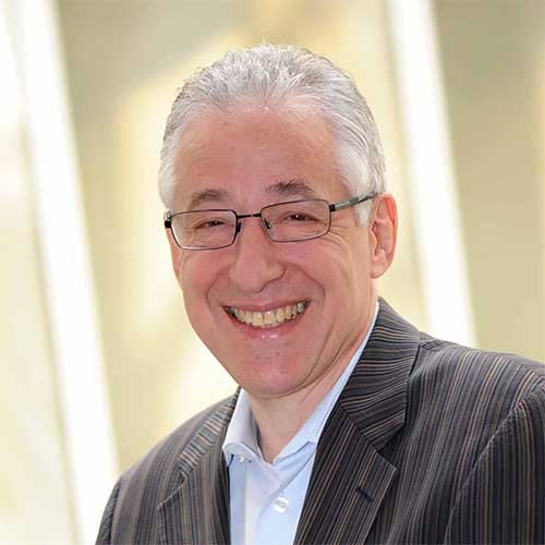 Dr. Gerald Batist, MD, CM