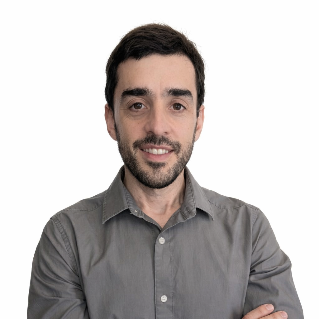 Guilherme Gonçalves