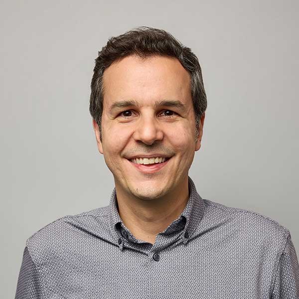 Henrique de Carvalho, MBA, PMP