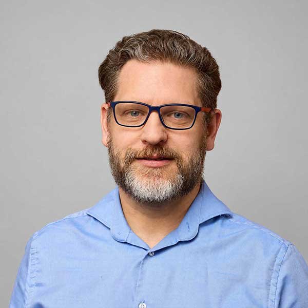 Philipe Gobeil, PhD